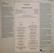 LP - Robert Stolz / Chor Der Wiener Volksoper / Guggi Löwinger / a.o. - Frühjahrsparade