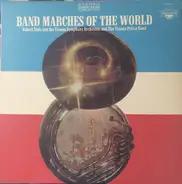 Robert Stolz And Wiener Symphoniker And Polizeimusik Wien - Band Marches of the World