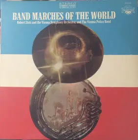 Robert Stolz - Band Marches of the World