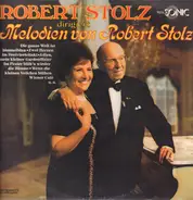 Robert Stolz - Dirigiert Melodien von RObert Stolz