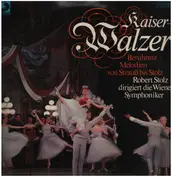 Robert Stolz dirigiert die Wiener Symphoniker