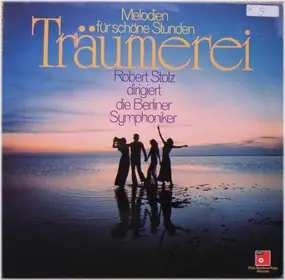 Robert Schumann - Träumerei (Melodien Für Schöne Stunden)