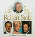 LP-Box - Robert Stolz - Ewig Junger Robert Stolz (Rendezvous Der Stars)