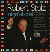 LP - Robert Stolz - International