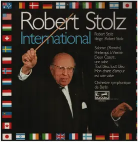 Robert Stolz - International
