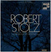 Robert Stolz - Offenbach und Tschaikowsky