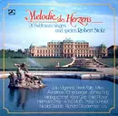 LP - Robert Stolz - Melodie Des Herzens - 20 Weltstars Singen Und Spielen Robert Stolz