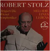 LP-Box - Robert Stolz - Melodie Eines Lebens - Box