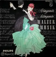 Robert Stolz - Singende Klingende Walzer-Musik