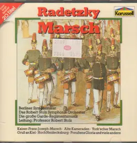 Robert Stolz - Radetzky Marsch