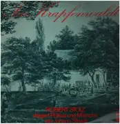 LP - Robert Stolz, Berliner Symph - Im Krapfenwald - Polkas und Märsche von J.Strauss
