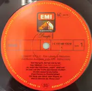 LP - Robert Stolz - Ein Leben In Melodien - Hardcover Box + Booklet