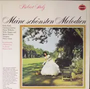 LP - Robert Stolz - Meine Schönsten Melodien