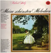 LP - Robert Stolz - Meine schönsten Melodien
