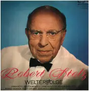 Double LP - Robert Stolz - Welterfolge - Gatefold