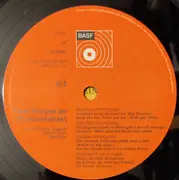 Double LP - Robert Stolz - Zwei Herzen Im Dreivierteltakt (Robert Stolz Dirigiert Seine Welterfolge)