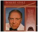 CD - Robert Stolz - Zwei Herzen im Dreivierteltakt