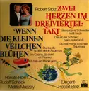 LP - Robert Stolz - Zwei Herzen im Dreivierteltakt