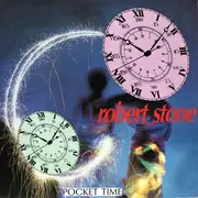 12inch Vinyl Single - Robert Stone - Pocket Time
