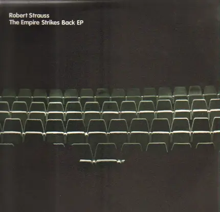ROBERT STRAUSS - EMPIRE STRIKES BACK