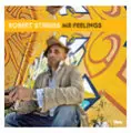 Robert Strauss - Mr. Feelings
