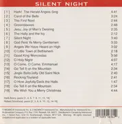 CD - Robert Strickland , Herb Avery - Silent Night - Carols For Solo Piano