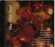 Robert Strickland - The First Noel