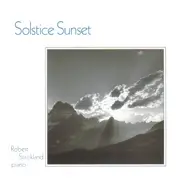 CD - Robert Strickland - Solstice Sunset