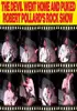 DVD - Robert Pollard - The Devil Went Home And Puked