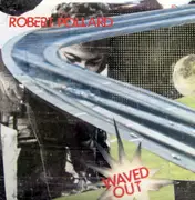 LP - Robert Pollard - Waved Out