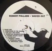 LP - Robert Pollard - Waved Out
