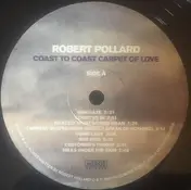 Robert Pollard - Coast to Coast Carpet of Love