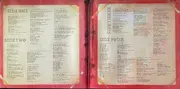 Double LP - Robert Pollard - From A Compound Eye - Gatefold