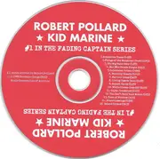 CD - Robert Pollard - Kid Marine
