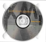 CD - Robert Pollard - Not In My Airforce