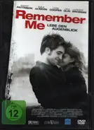 Robert Pattinson - Remember Me