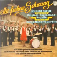 Robert Payer - Mit frohem Schwung