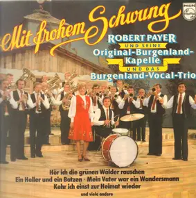 Robert Payer - Mit frohem Schwung