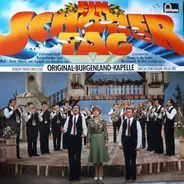 Robert Payer Und Seine Original Burgenlandkapelle Und Das Burgenland-Vocal-Trio - Robert Payer Und Seine Original-Burgenland-Kapelle
