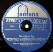 LP - Robert Payer Und Seine Original Burgenlandkapelle Und Das Burgenland-Vocal-Trio - Robert Payer Und Seine Original-Burgenland-Kapelle