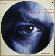 Robert Palmer - Simply Irresistable / Nova
