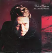 7inch Vinyl Single - Robert Palmer - Mercy Mercy Me / I Want You