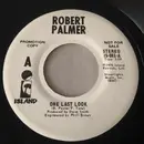 7inch Vinyl Single - Robert Palmer - One Last Look