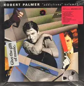 Robert Palmer