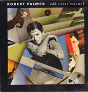 LP - Robert Palmer - Addictions Vol. 1