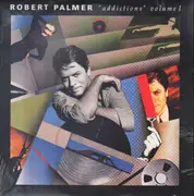 LP - Robert Palmer - Addictions Volume I - still sealed