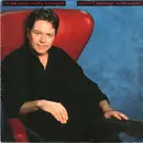 7inch Vinyl Single - Robert Palmer And UB40 - I'll Be Your Baby Tonight - Injection-moulded labels