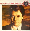 LP - Robert palmer - Heavy Nova