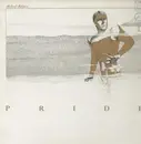 LP - Robert Palmer - Pride