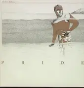 LP - Robert Palmer - Pride
